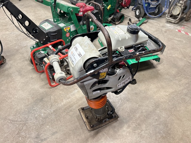 2019 Multiquip MTX-60HD Jumping Jack Tamper (Inoperable)