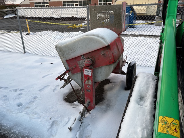 2019 Multiquip WM90PH8 Mortar and Grout Mixer 2019 Multiquip WM90PH8 Mortar and Grout Mixer