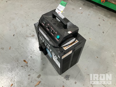 2019 Odorox Boss Electric Hydroxyl Generator