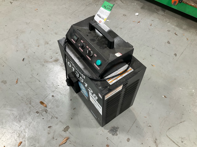 2019 Odorox Boss Electric Hydroxyl Generator