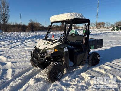 2019 Polaris Ranger 4x2 Nutsvoertuig