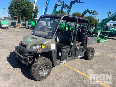 2019 Polaris Ranger 570 4x4 Utility Vehicle