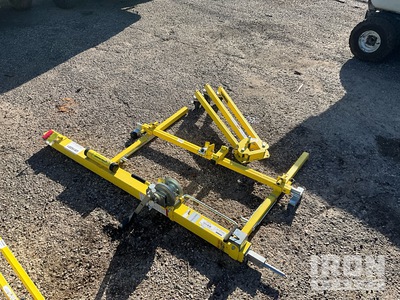 2021 Sumner 2315 Drywall Lift