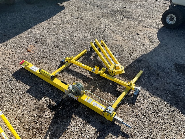 2021 Sumner 2315 Drywall Lift