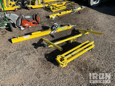 2021 Sumner 2315 Drywall Lift