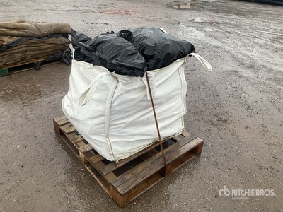 Quantity of Connectors for Tuyau