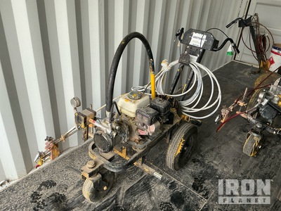 2023 Titan Tool 537015 Divers