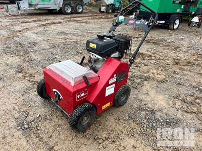 2020 Toro 23508 Walk-Behind Sembradora