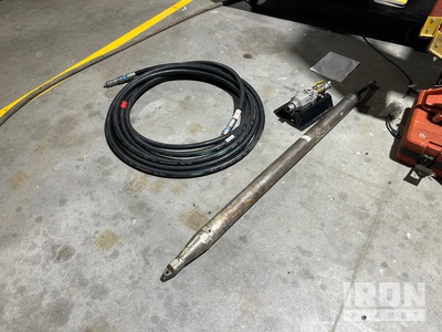 2023 Vermeer PT30100 Underground Boring Tool