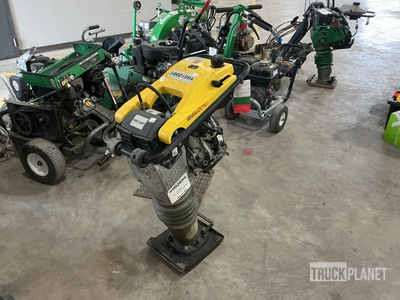 2021 Wacker Neuson BS60-4AS Jumping Jack Tamper