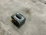 Picture, Right Rear Corner