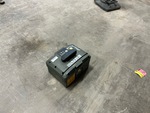 Picture, Left Rear Corner