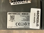 Serial Number / VIN