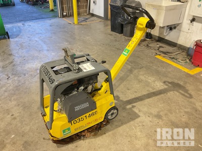 2020 Wacker Neuson BPU3050A ضاغطة الألواح الاهتزازية