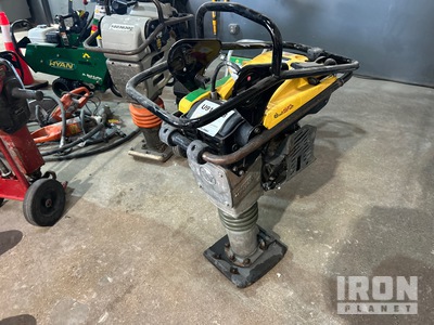 2018 Wacker Neuson BS50-4AS Jumping Jack Tamper