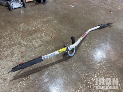 2024 Edco ALRE Air chisel Divers