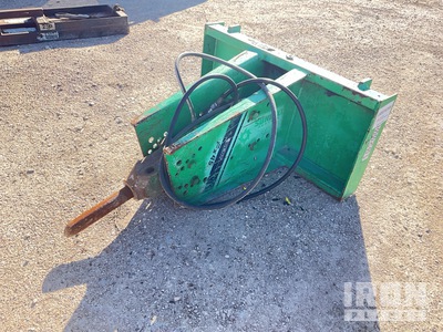 2019 FRD FX45A-CP Schranklader Breker