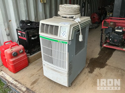 2015 MovinCool Climate Pro 12 エアコン