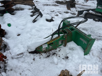 2019 Okada ORV550 15 in Skid Steer Breaker