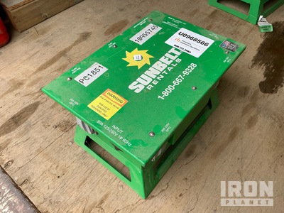 2023 Trystar TS5061 Power Distribution Panel Divers - Équipement de distribution électrique