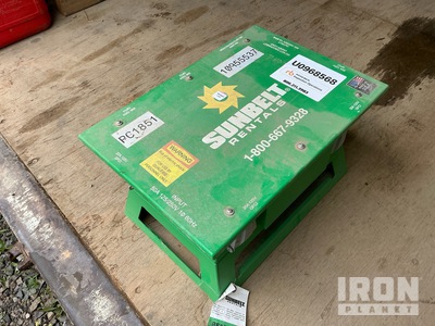 2023 Trystar TS5061 Power Distribution Panel Divers - Équipement de distribution électrique