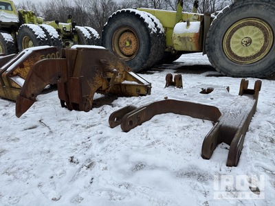 Quantity of (2) Cat Ripper - Fits Cat D11