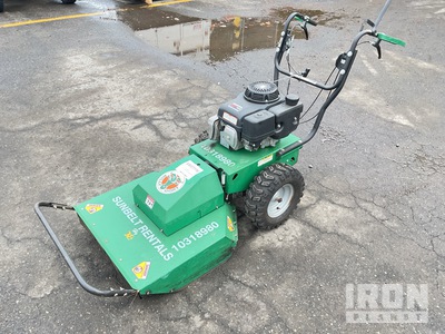 2020 Billy Goat BC2601HH 26 in Gasoline قاطع الأشجار