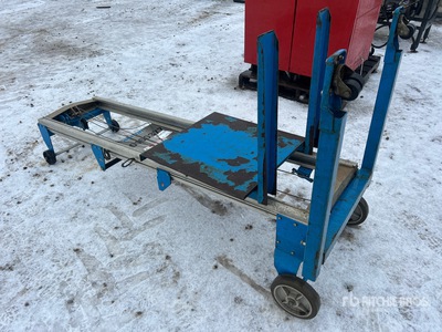 Genie Materiële takel