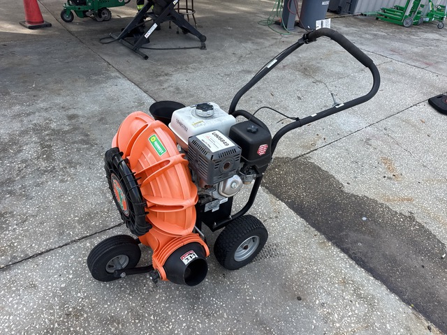 2021 Billy Goat F1302H Leaf Blower
