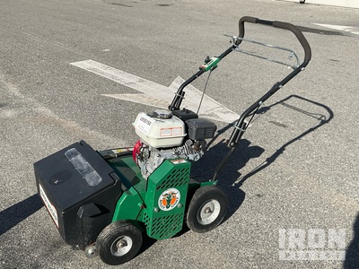 2021 Billy Goat OS552H Seeder