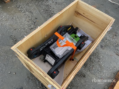 Geith Raccord pour excavatrice