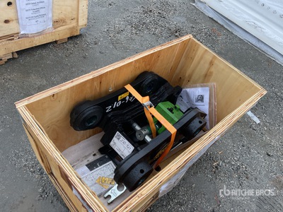 Geith Raccord pour excavatrice