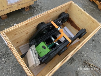 Geith Raccord pour excavatrice