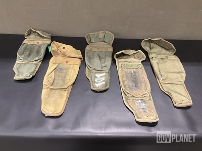 (32) Electrical Equipment Cases