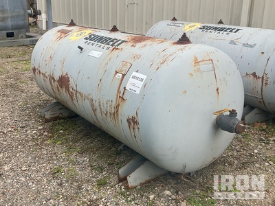 2016 Ch Reed A10037 Air Receiver