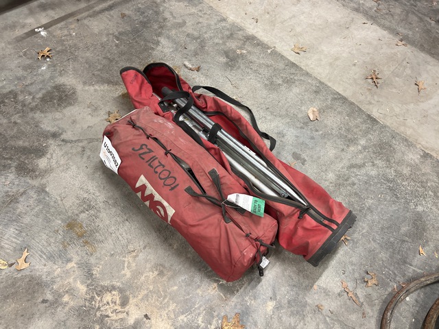 2018 Multiquip GBW 1000 W Light Tower 2018 Multiquip GBW 1000 W Light Tower