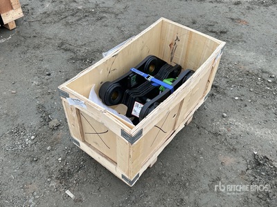 GEITH Baggerkupplung (Unused)