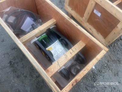 Geith Excavator Coupler