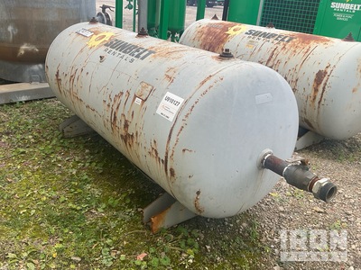 2016 Ch Reed A10037 Air Receiver