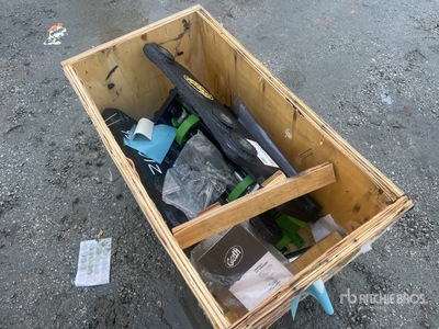 Geith Raccord pour excavatrice