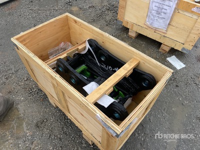 Geith Raccord pour excavatrice