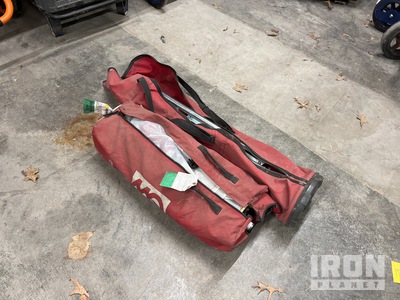 2018 Multiquip GBW 1000 W Light Tower