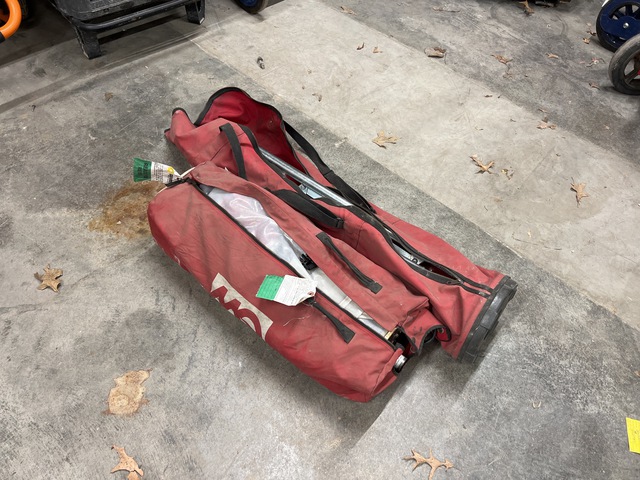 2018 Multiquip GBW 1000 W Light Tower 2018 Multiquip GBW 1000 W Light Tower