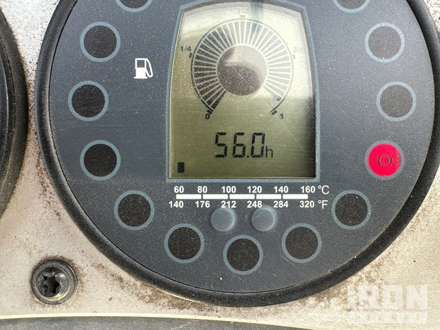 COMPACTADOR 2021 BOMAG BW138AD5