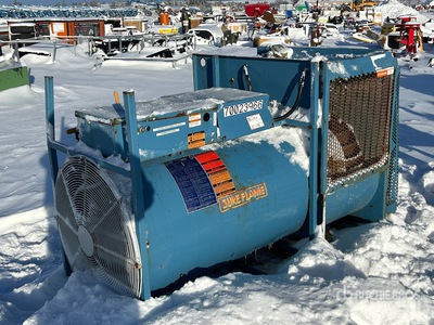 Sure Flame S2200D 2250000 BTU Riscaldatore da interno