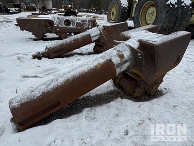 Cat Undercarriage Part - Fits Cat D11