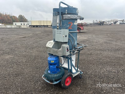 Dustcontrol Dust Vacuum