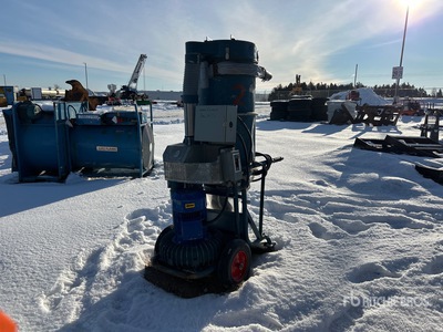 Dustcontrol Dust Vacuum