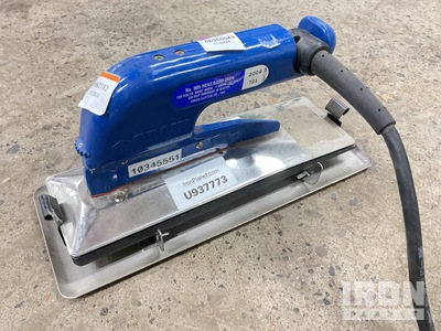 2020 Crain 905 Heat Bond Iron Utensili