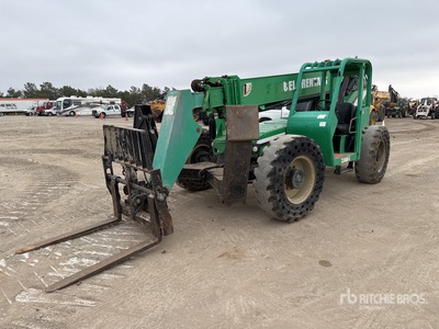 2013 JLG 10054 Telehandler